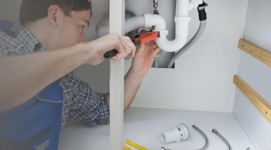 Professional septic pumping service in Port Mansfield, TX